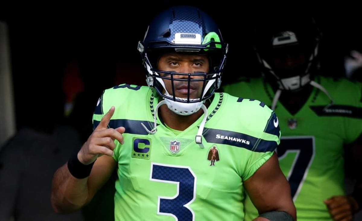 NFL insider notebook: Giants should be, and can be, all-in on acquiring Russell Wilson, plus Week 12 picks