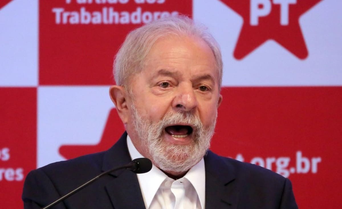 Lula sequestra a psique de artistas e jornalistas para alcançar uma ditadura de escravos dóceis – Jovem Pan
