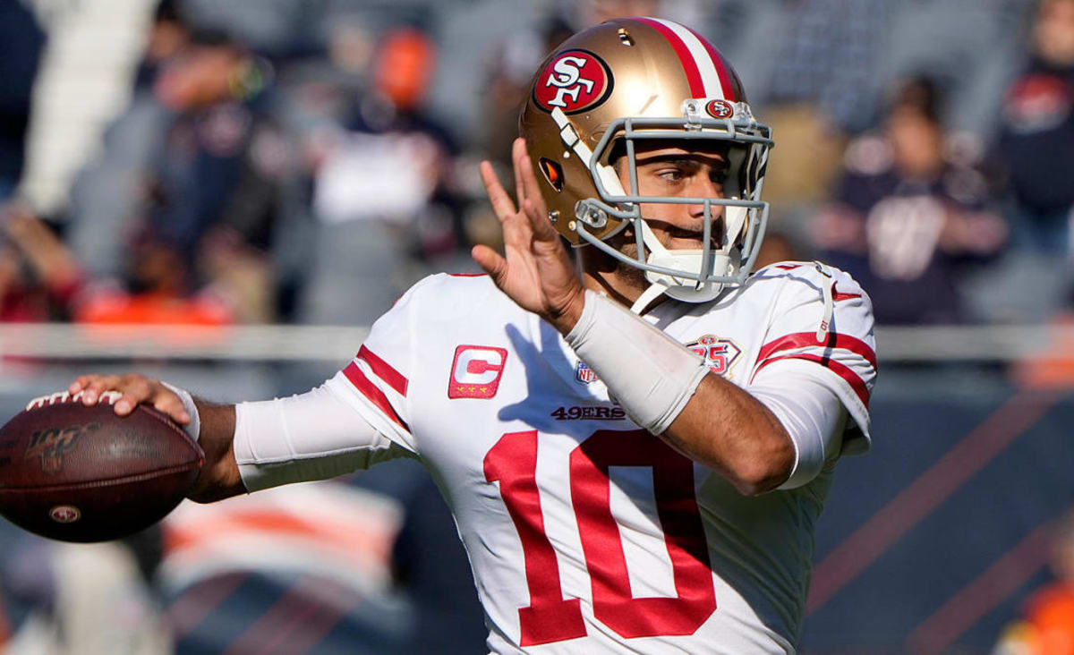 2021 NFL playoff picture: Ranking NFC teams fighting for wild-card spots as Washington, 49ers sneak up