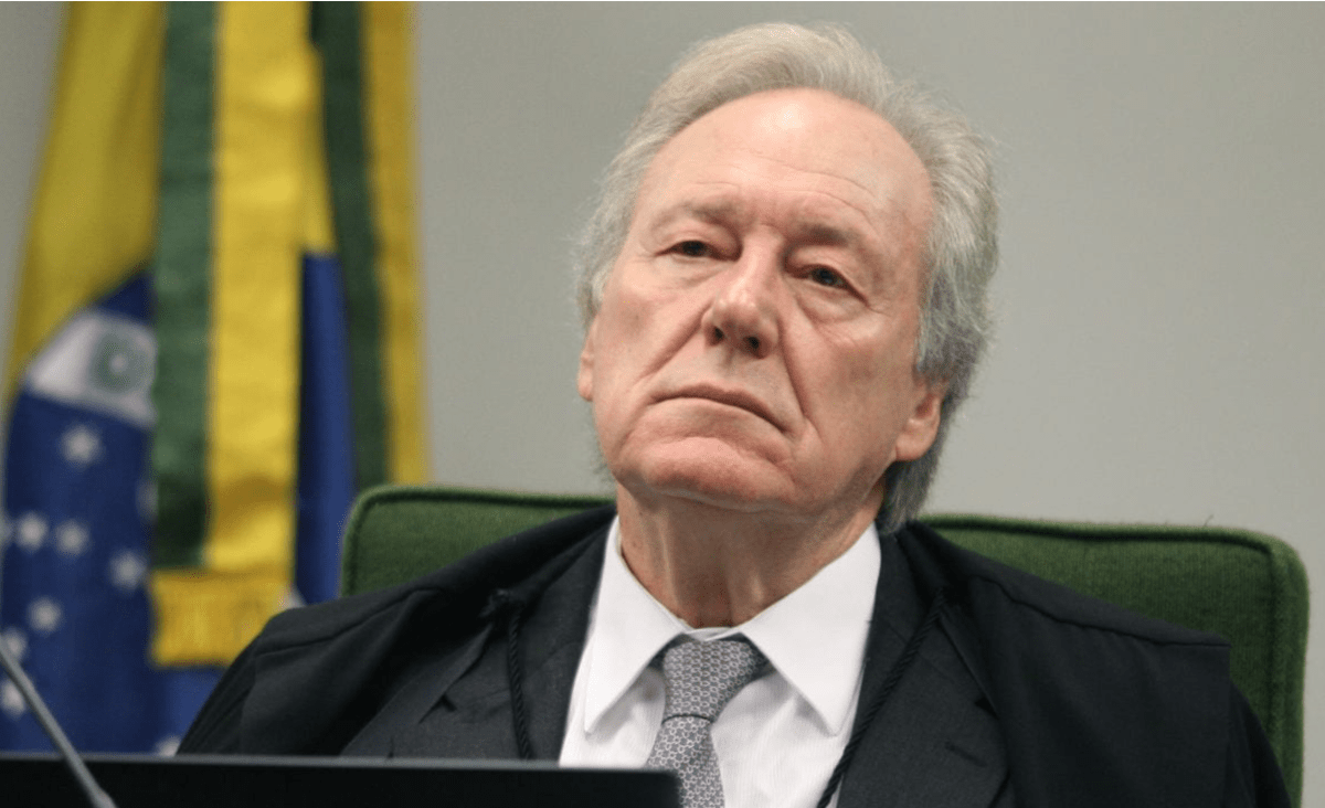 Saiba quem são os próximos ministros do STF a se aposentar Júlio Schneider fleekus Saiba quem são os próximos ministros do STF a se aposentar Júlio Schneider fleekus