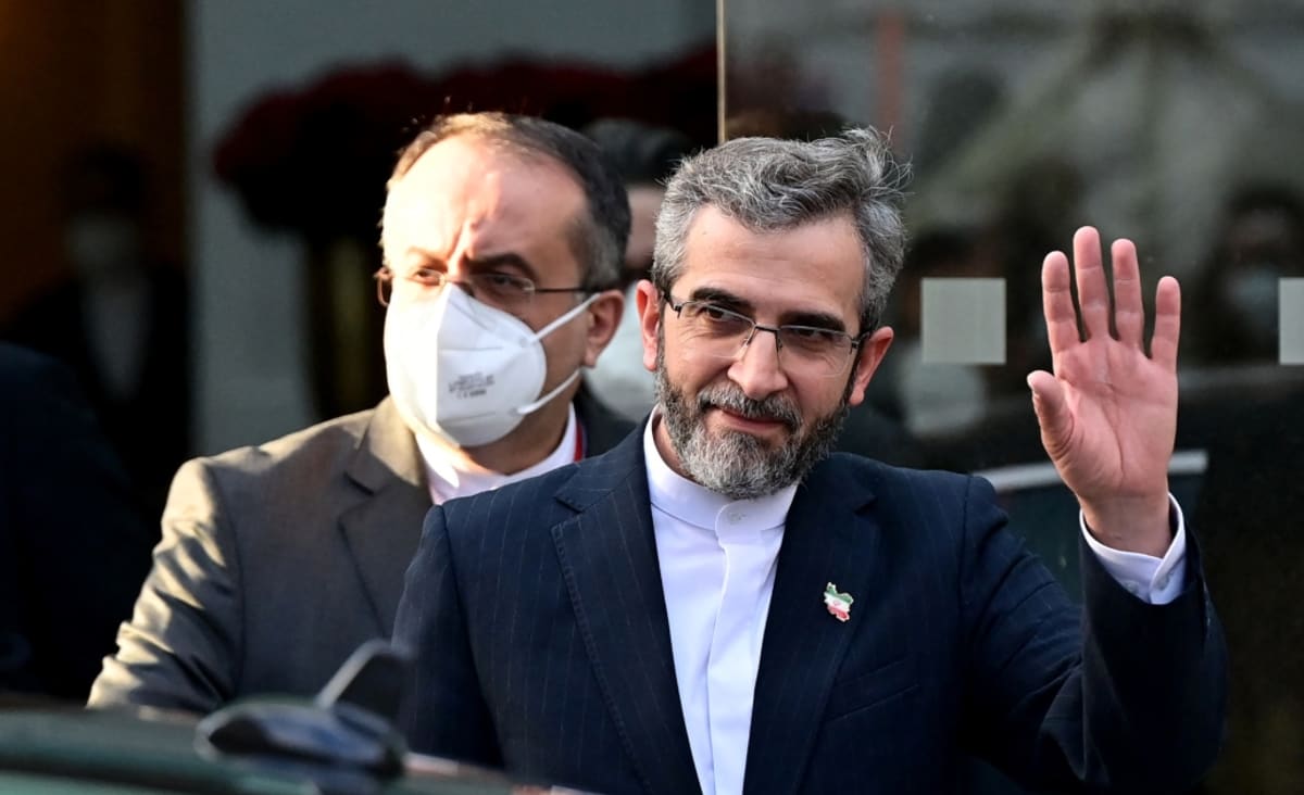 Where does Iran’s nuclear deal stand after seven rounds of talks?