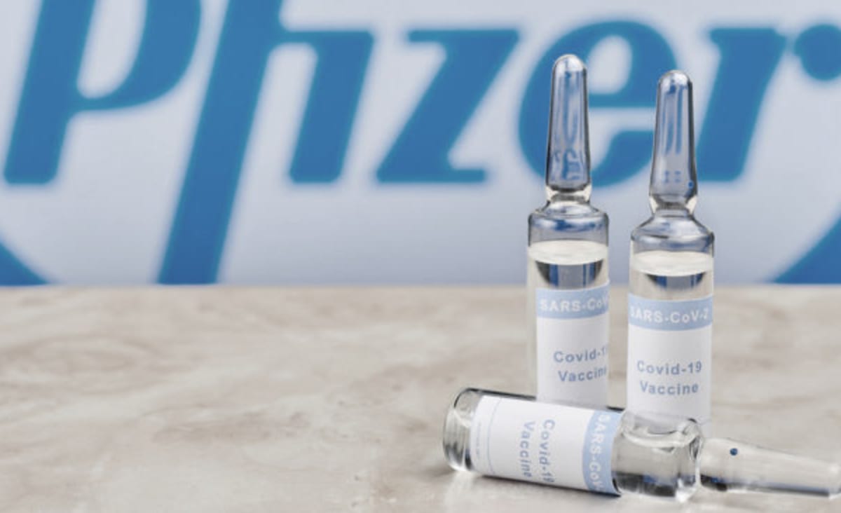 Más de mil "cobayas humanas" murieron durante los ensayos clínicos de la vacuna de Pfizer |