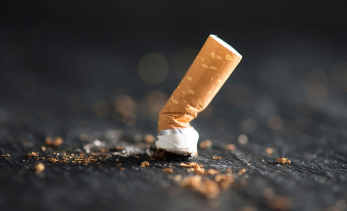 A Proposed New Zealand Law Will Ban Cigarette Sale for an Entire Generation