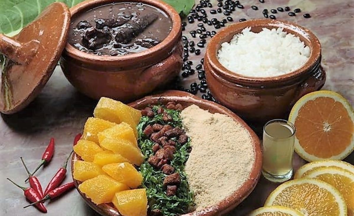 [Pernoitar, comer e beber fora] Cinco lugares para comer feijoada no Rio de Janeiro