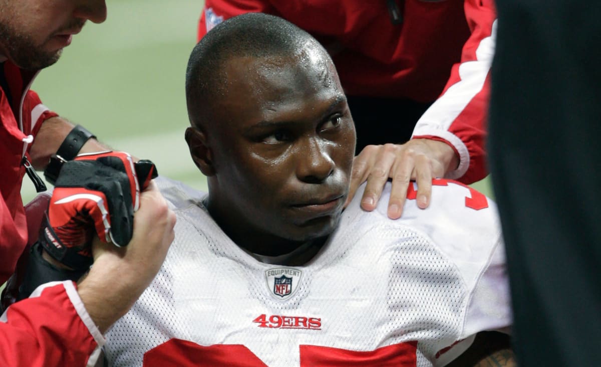 Former NFL player Phillip Adams, who shot to death six people and killed himself, suffered from CTE