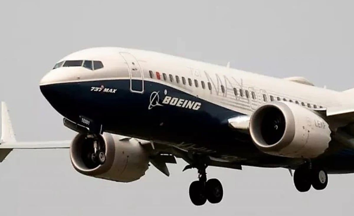 Boeing e Airbus alertam EUA sobre problemas de segurança aérea com 5G