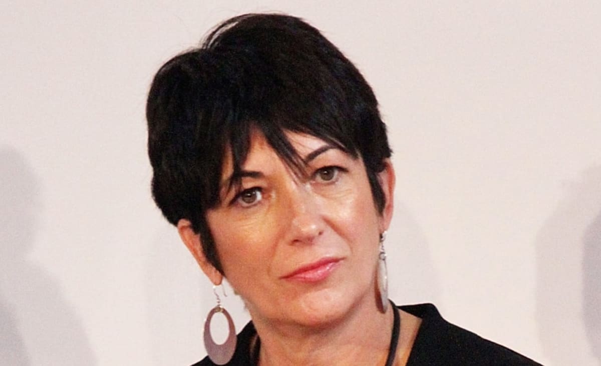 Ghislaine Maxwell convicted of federal sex trafficking charges for role in Jeffrey Epstein’s abuses