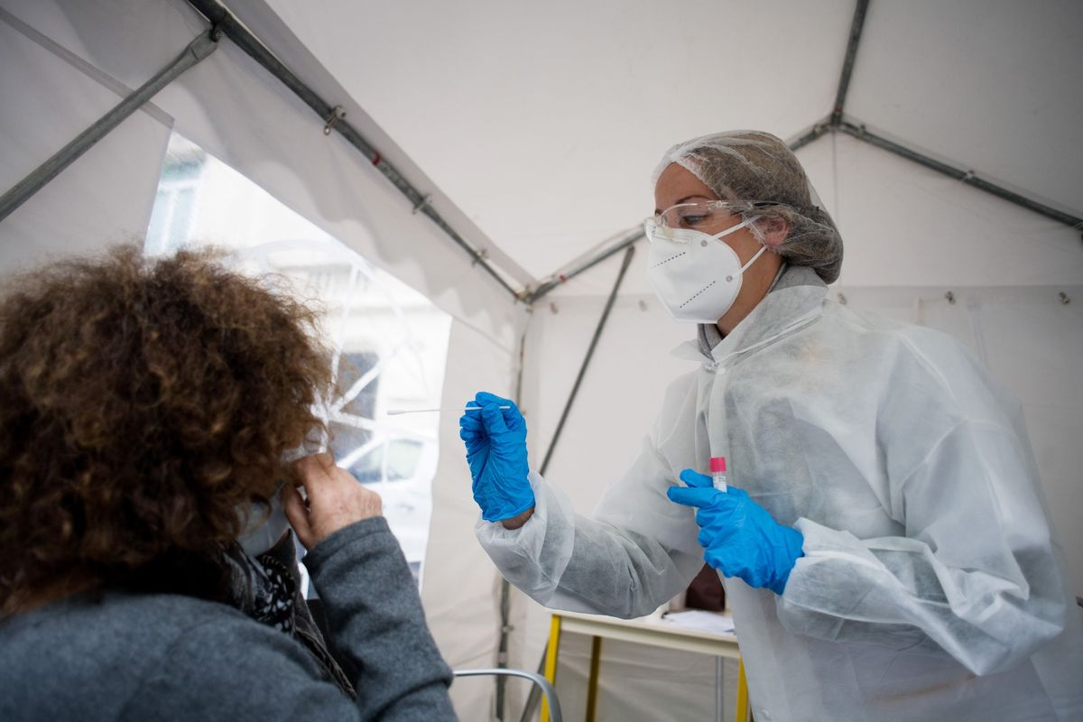 Who’s Succeeding Against the Coronavirus and Why