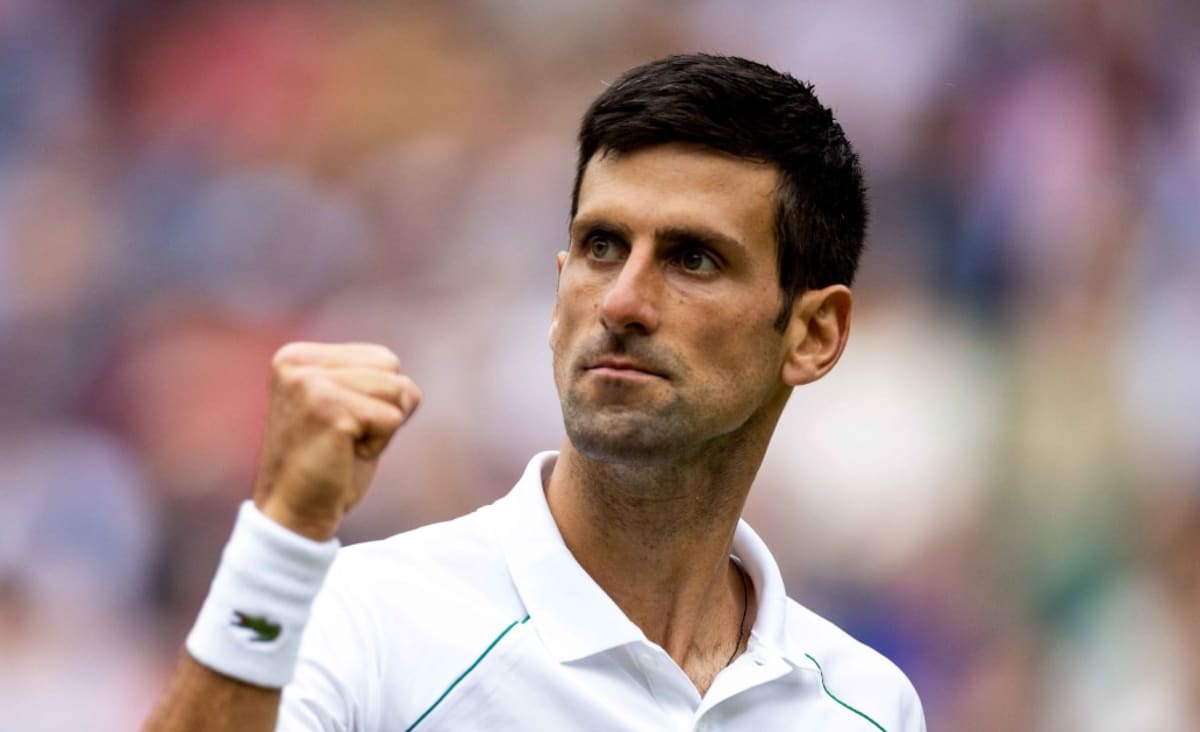 Tennis star Novak Djokovic wins appeal against Australian visa cancellation