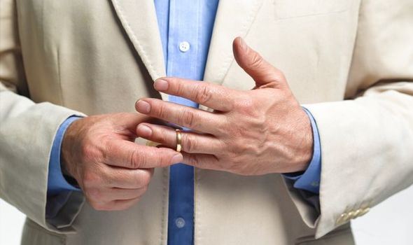 Men with longer ring fingers less likely to die from COVID-19 – shock study