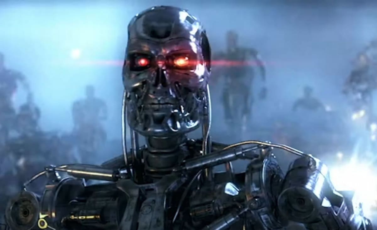 The Biggest Danger of AI Isn't Skynet — It's Human Bias That Should Scare You