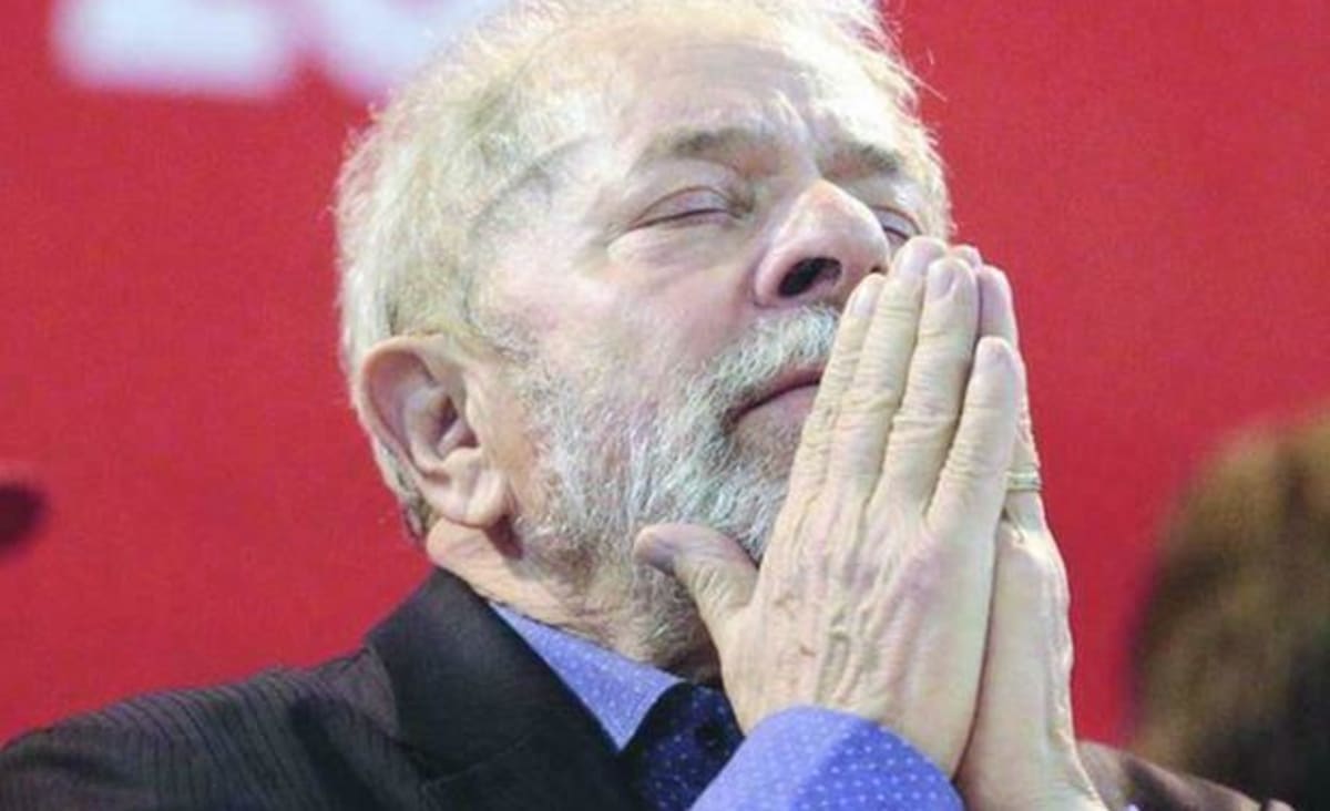 PT busca alavancar Lula com programa de entrevistas para evangélicos - Terra Brasil Notícias