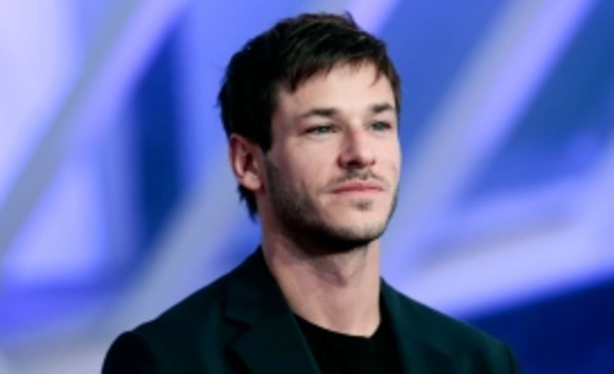 French Actor Gaspard Ulliel, Star Of Marvel’s ‘Moon Knight’ Series, Dies Aged 37 After Ski Accident