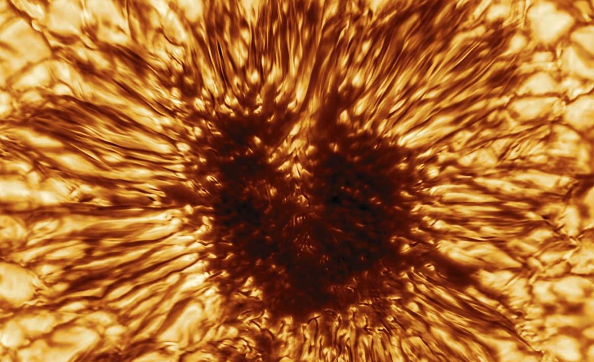 Scientists think they figured out when the Sun will explode and kill us all
