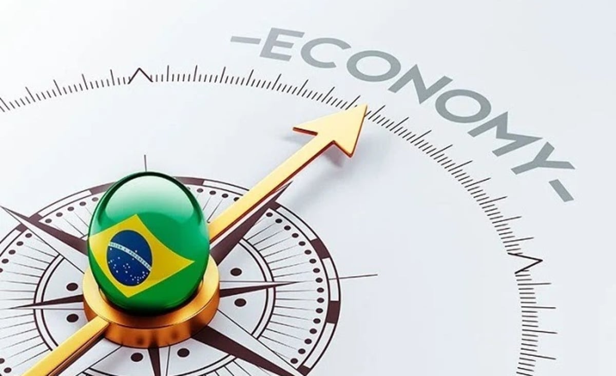 Investimento estrangeiro no Brasil dobra e país é o 7° em captação de recursos