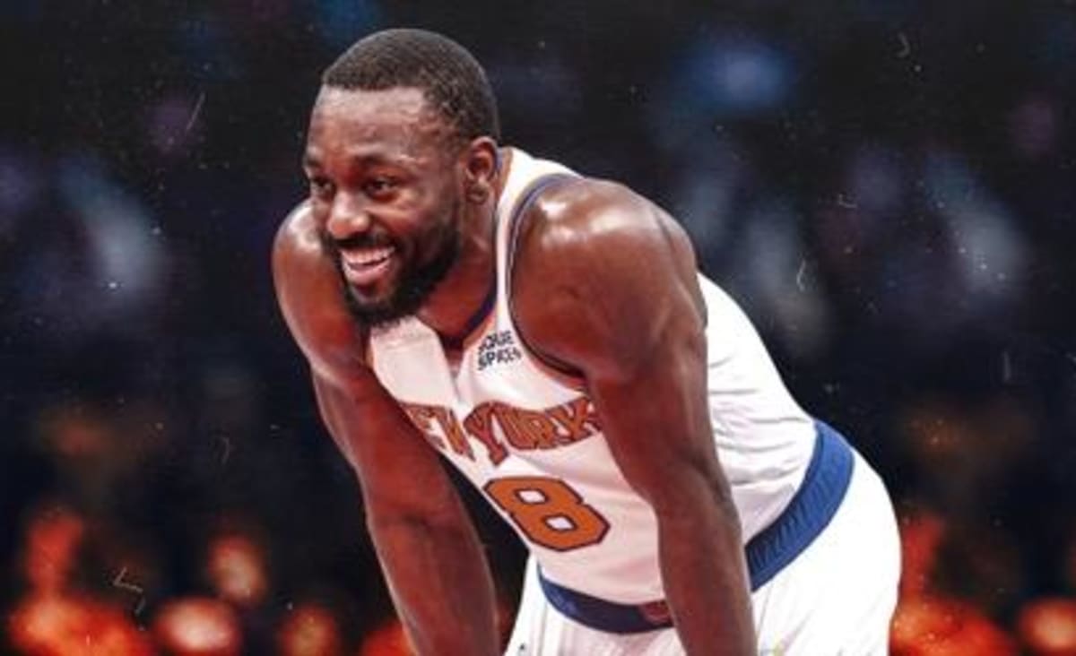 3 Kemba Walker trade packages Knicks could entertain before NBA deadline