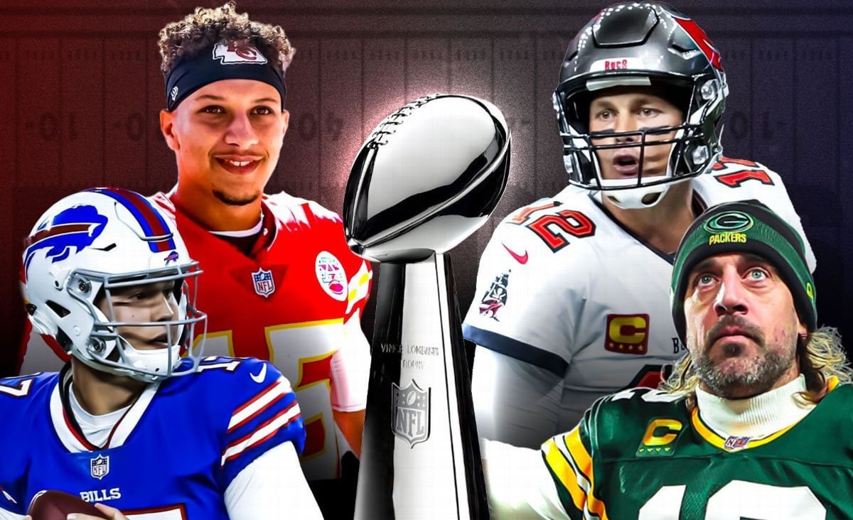 Playoffs da NFL: os confrontos, as análises, comparação dos quarterbacks e tudo que você precisa saber da rodada divisional