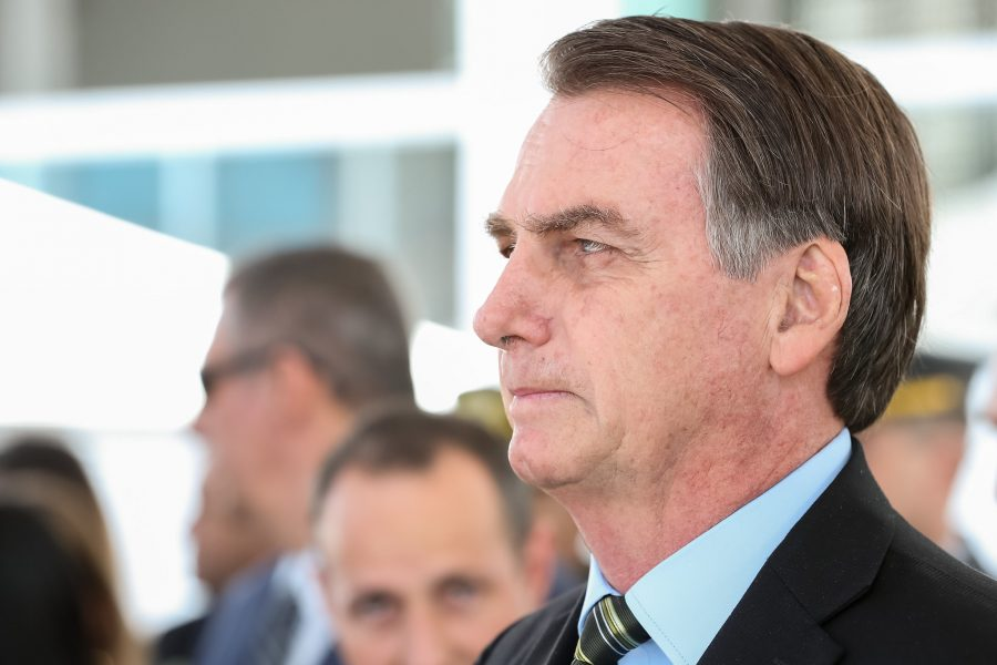 Quase metade dos mais ricos rejeita Bolsonaro, abrindo rombo por onde pode passar o impeachment - Viomundo
