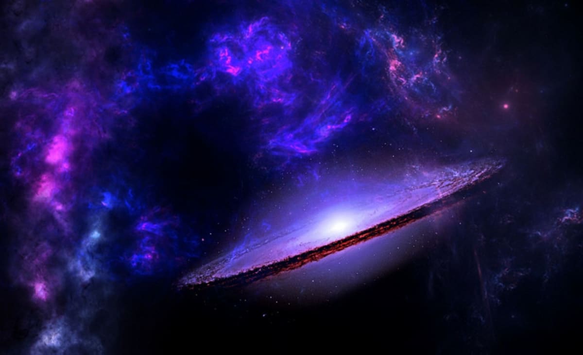 Interstellar Spaceships Might Need to Prepare for Dark Matter