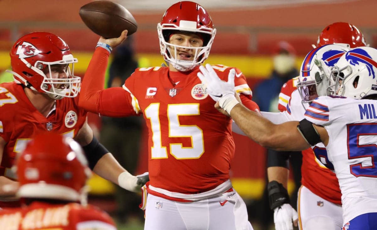 NFL games today: Expert picks, predictions for NFL playoffs, divisional round schedule 2022