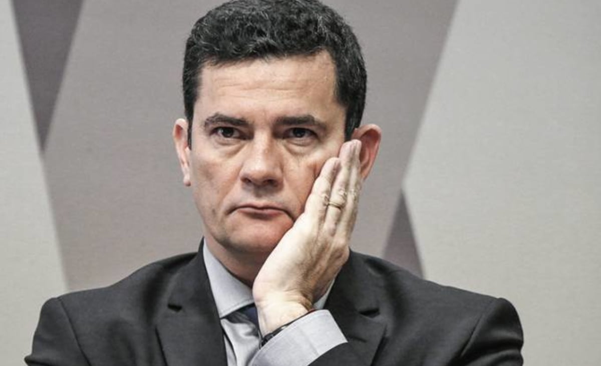 Empresa que contratou Moro recebeu R$ 42,5 milhões de alvos da Lava Jato, aponta investigações do MP - Hora Brasília