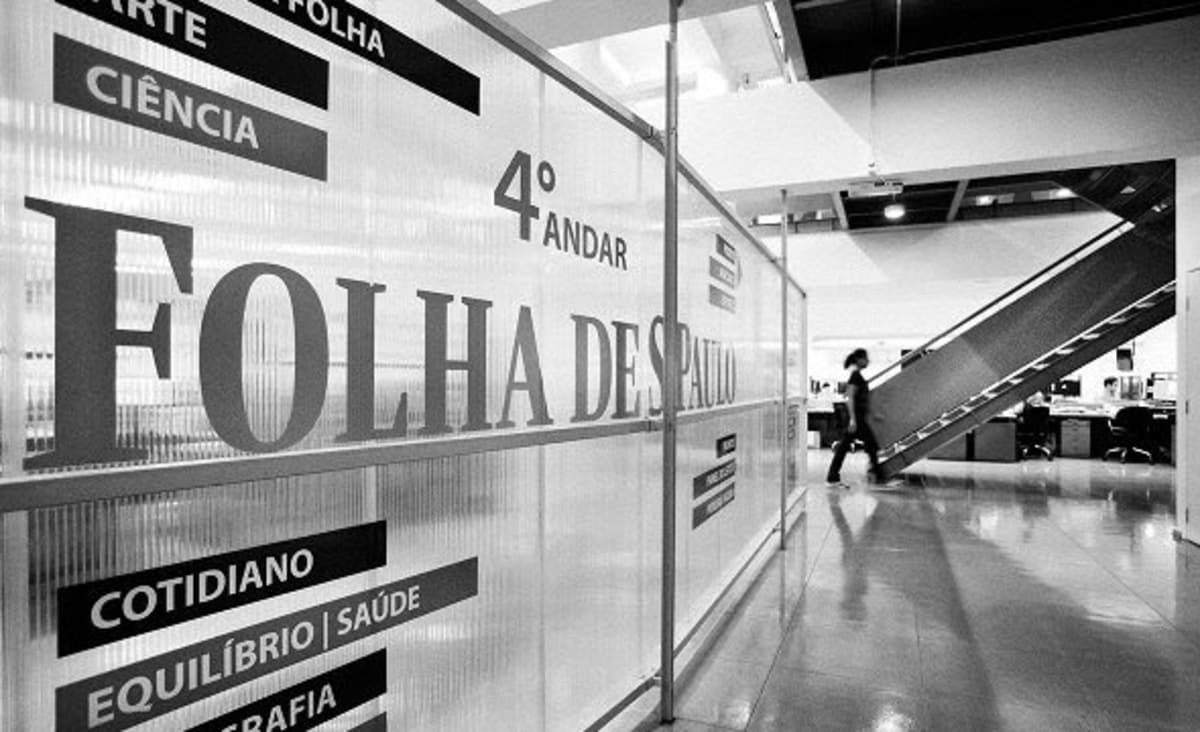 A crise da Folha e a Revolução dos Bichos