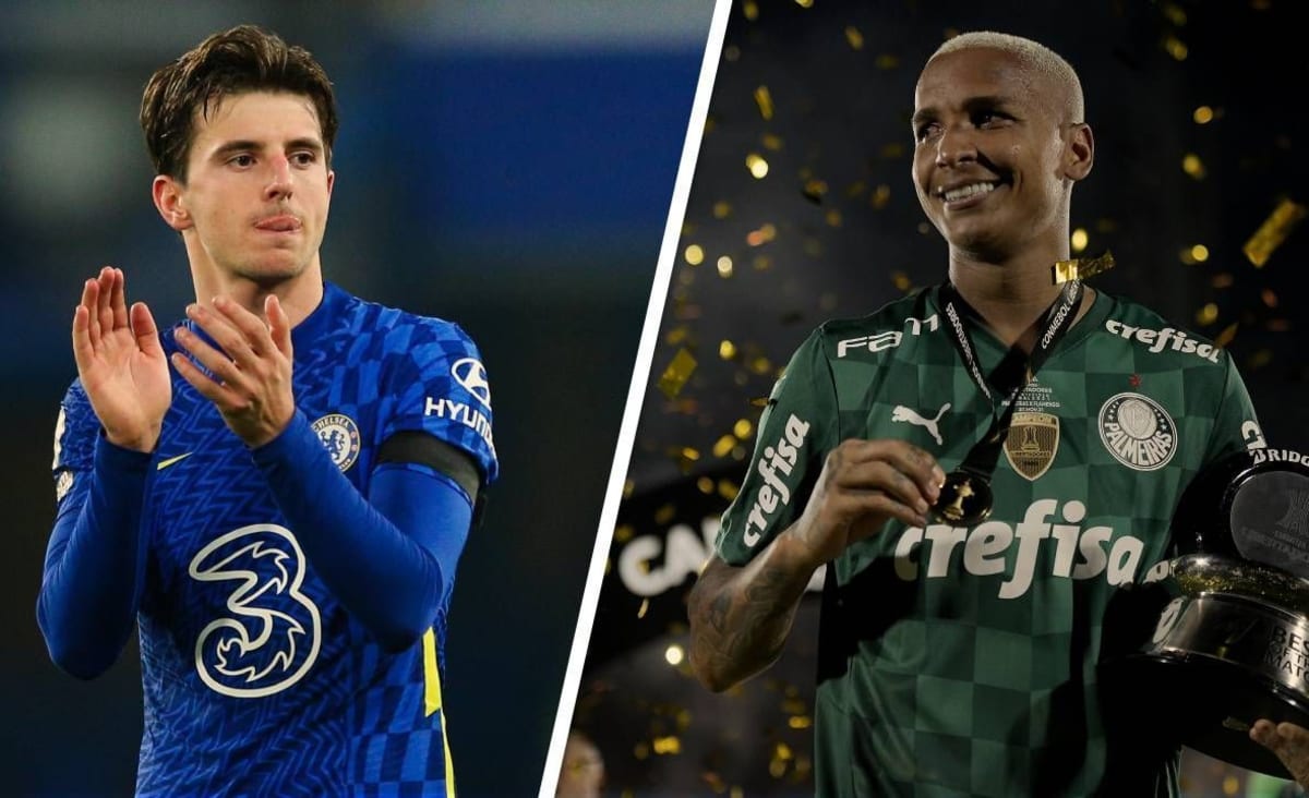 Astro do Chelsea revela que viu final contra Flamengo e 'conhece' Palmeiras antes do Mundial: 'Parece ser um bom time'