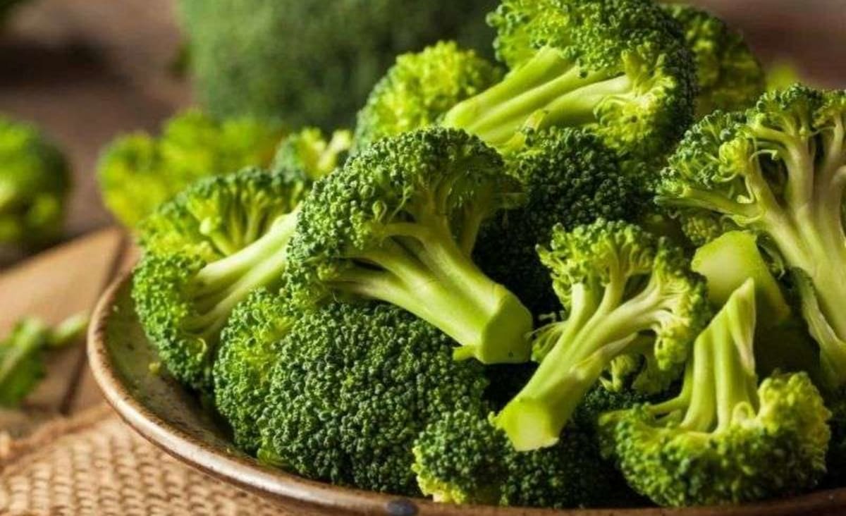 Composto do brócolis ajuda no combate ao câncer, diz estudo - Só Notícia Boa
