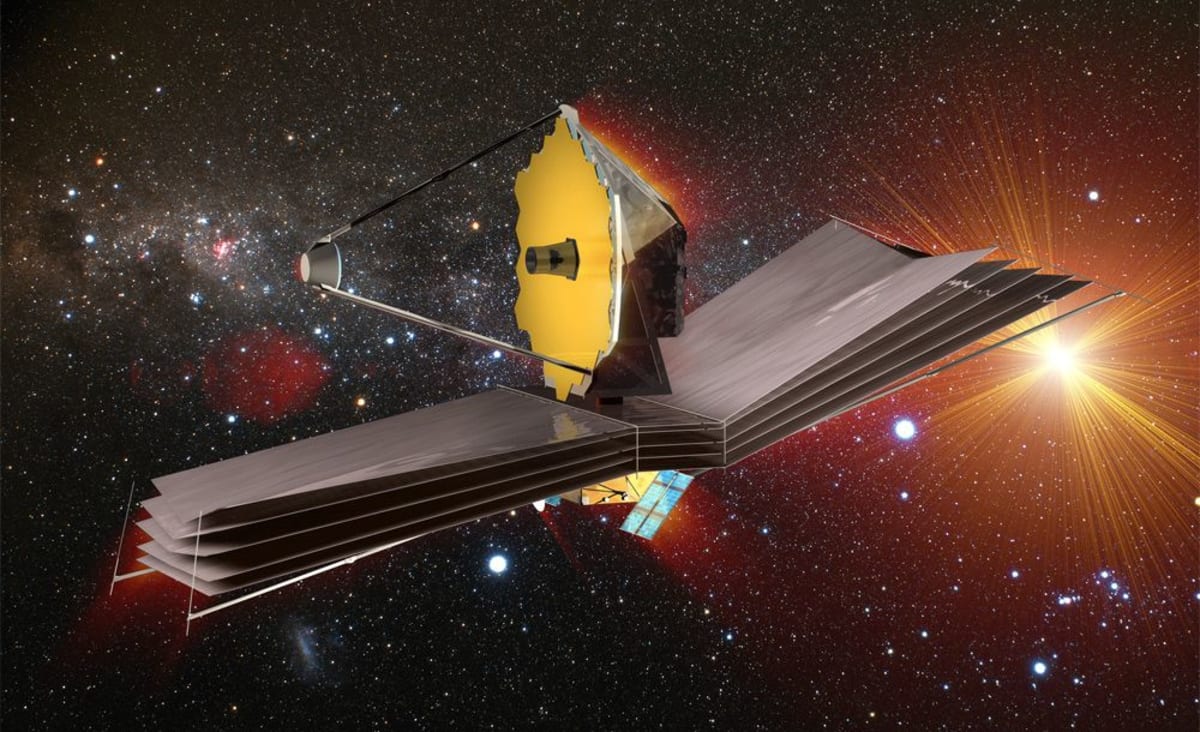 How NASA's James Webb Space Telescope will get ready for its first cosmic observations
