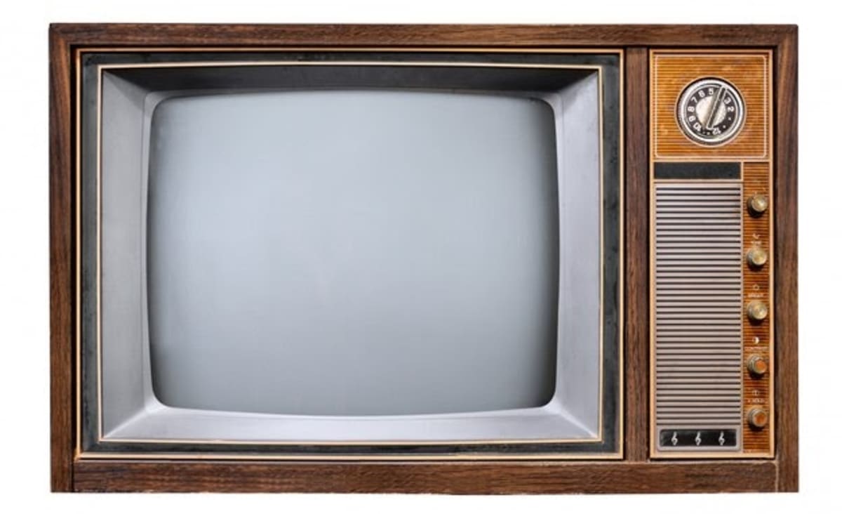 Primeira transmissão em cores na TV completa 50 anos