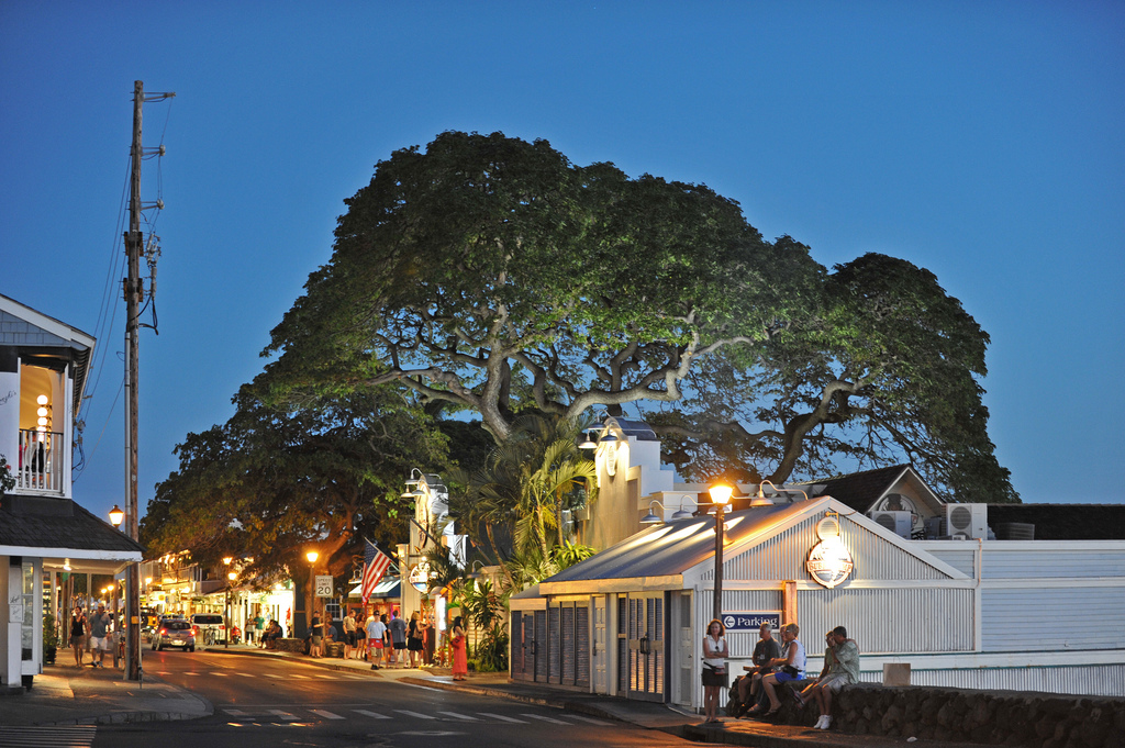 The 10 Most Charming Towns in Hawaii - TravelMag