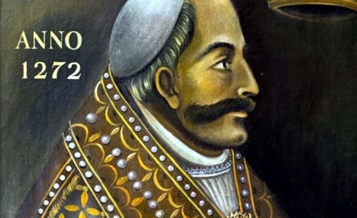 [Viagens & Destinos] Caminhos da História - Pedro Hispano, Médico e Papa Português