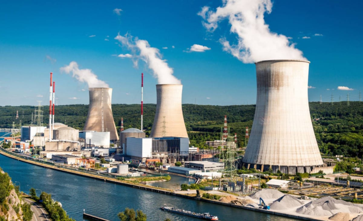 Belgium postpones its plans to exit from nuclear energy in 2025 by a decade