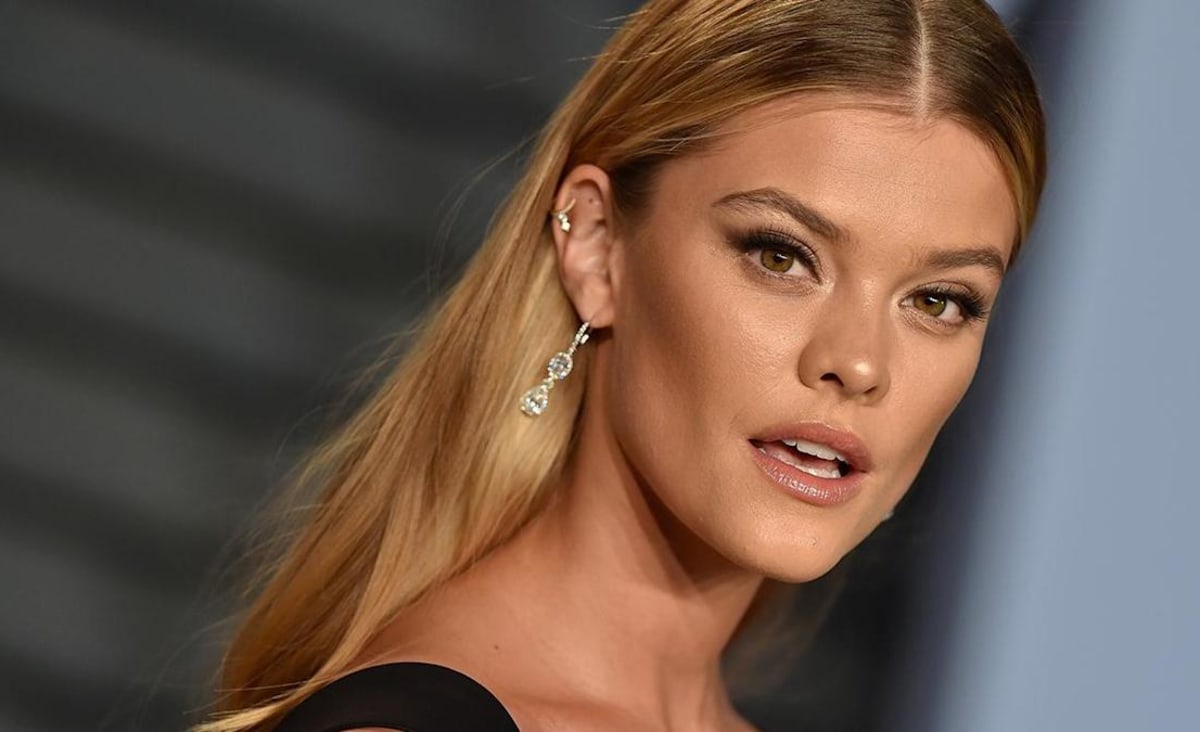 Sports Illustrated Swimsuit model Nina Agdal poses completely nude on Instagram: ‘When you got it… flaunt it!’