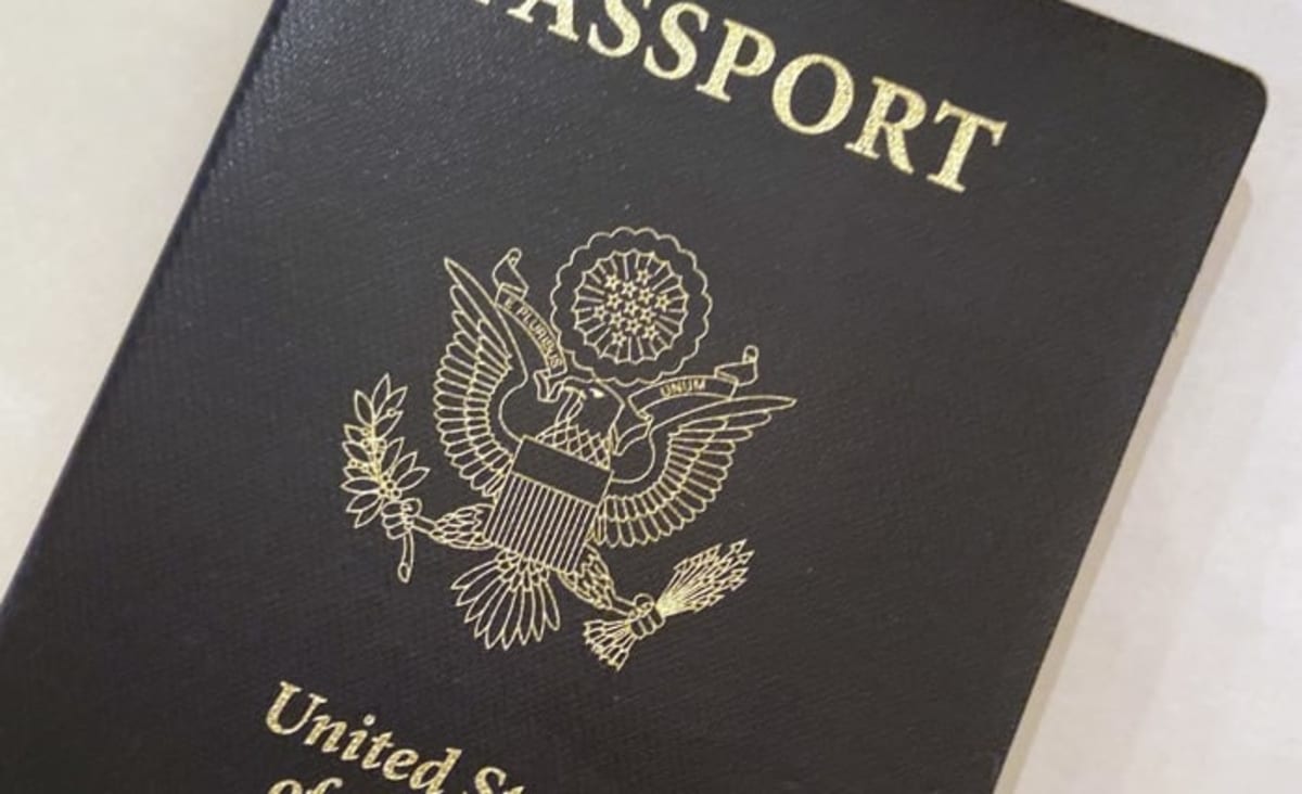 US passports to include ‘X’ gender marker beginning April 11