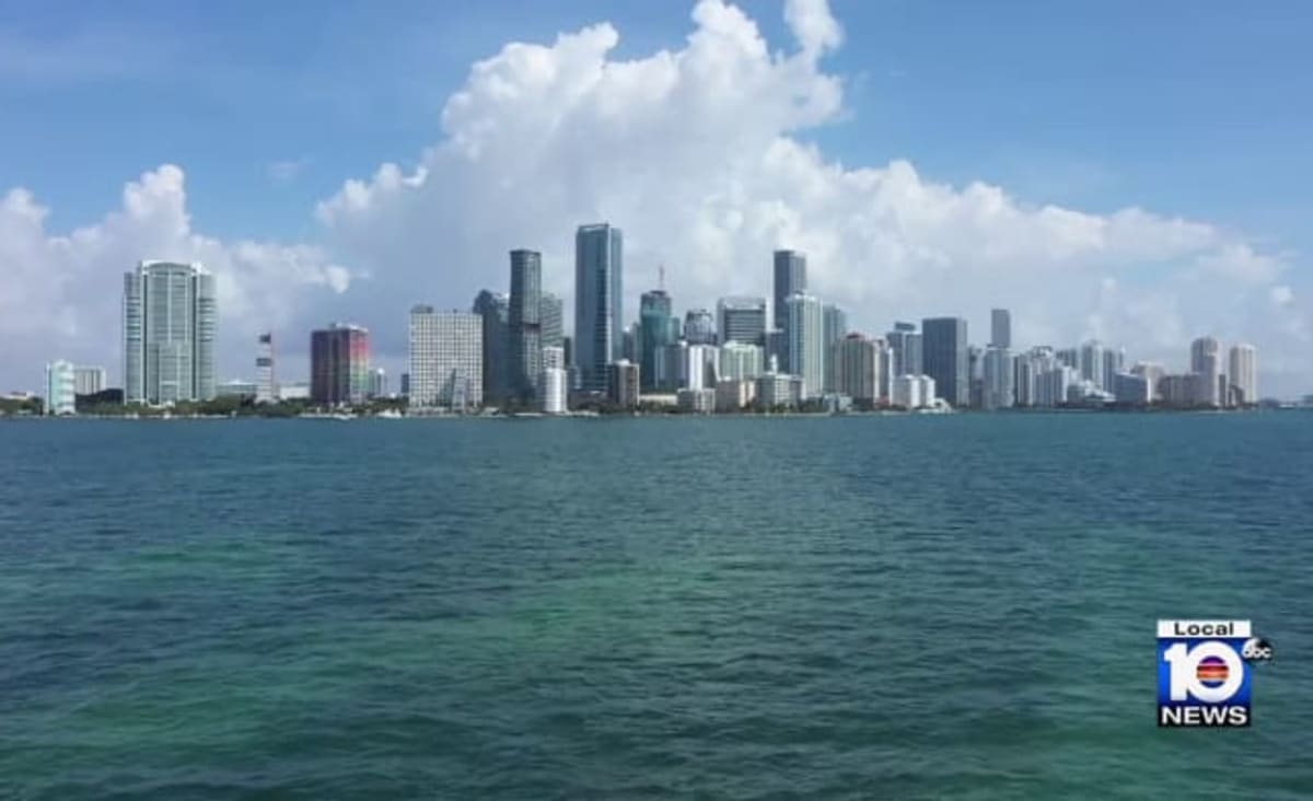 Miami NFT Week kicks off Miami Tech Month