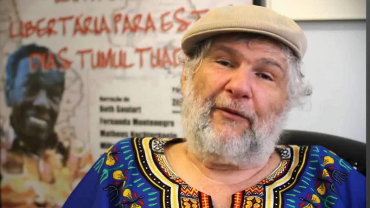 Dialogando com Silvio Tender: O que está acontecendo com a cultura no Brasil?