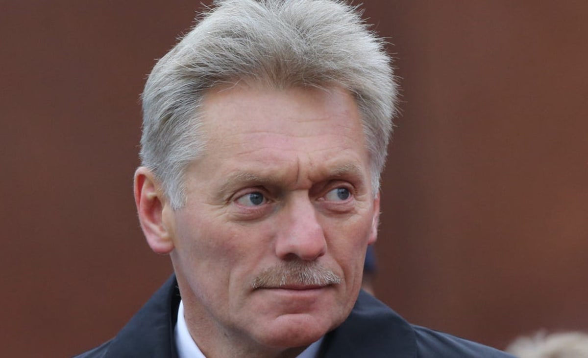 Kremlin spokesperson admits Russia has suffered 'significant losses,' calling the Ukraine invasion a 'huge tragedy' for Putin's forces