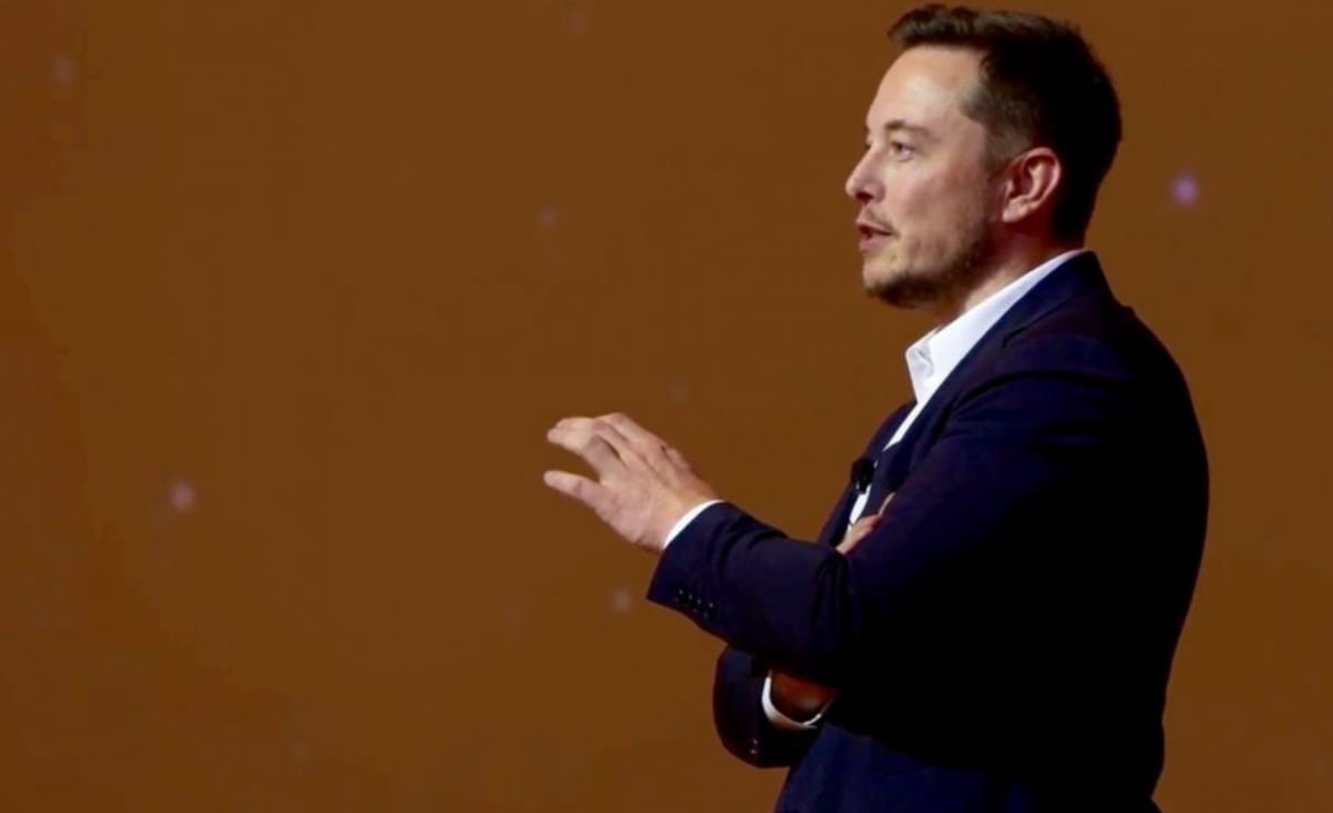 Musk has officially declined to join Twitter’s board of directors