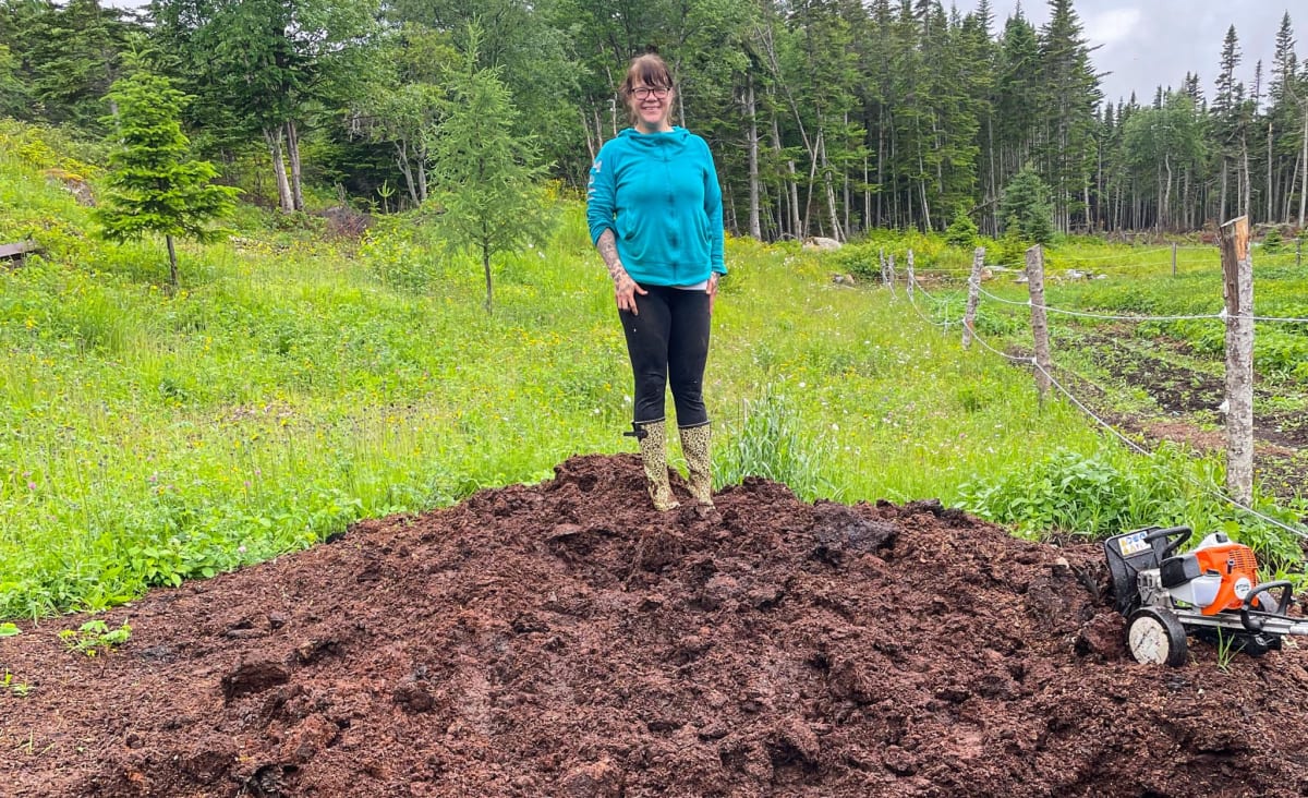 Leaving No Molecule Behind: ‘Landfill of the Future' Turns Farming Waste Into Soaps, Compost, and Candles