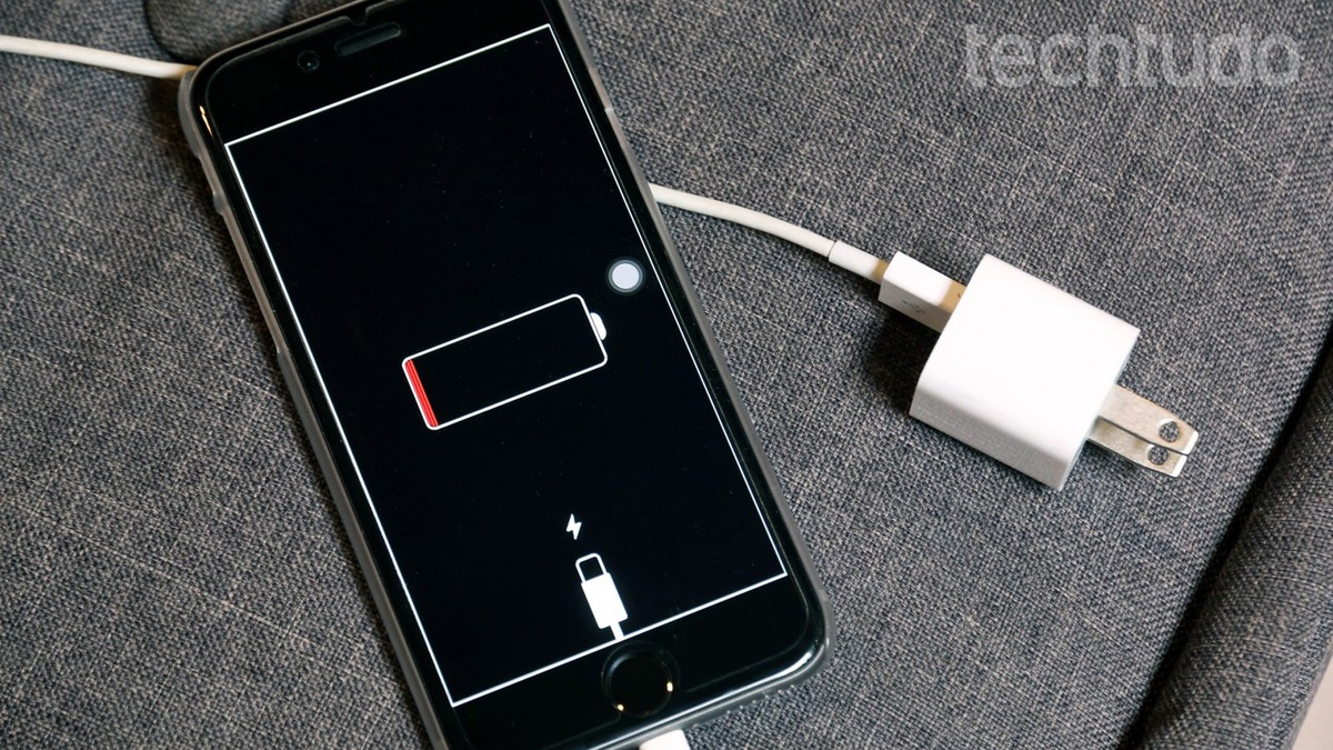 Cientistas criam forma de economizar até 80% da bateria do celular