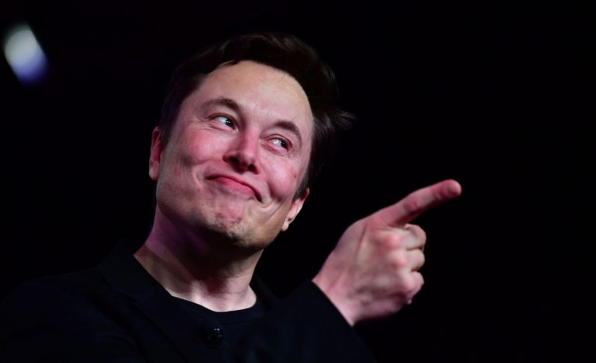Round 2: Twitter is reconsidering selling itself to Elon Musk