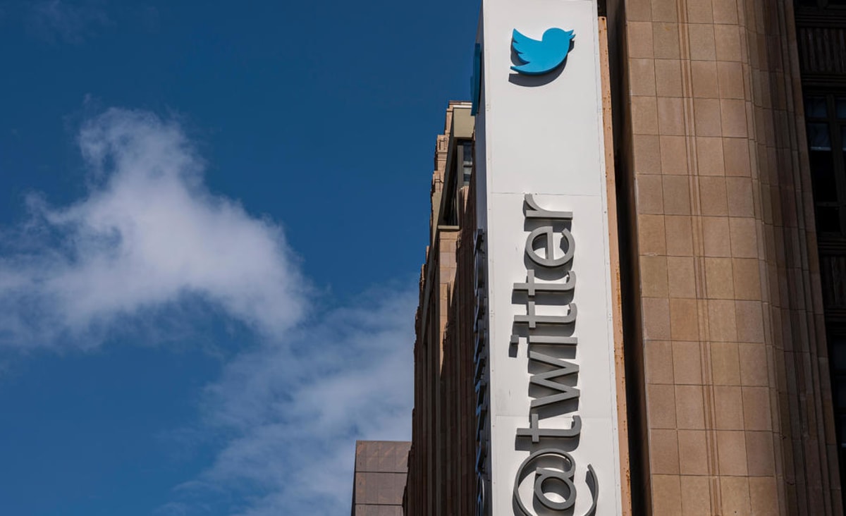 Twitter reportedly close to a deal with Elon Musk
