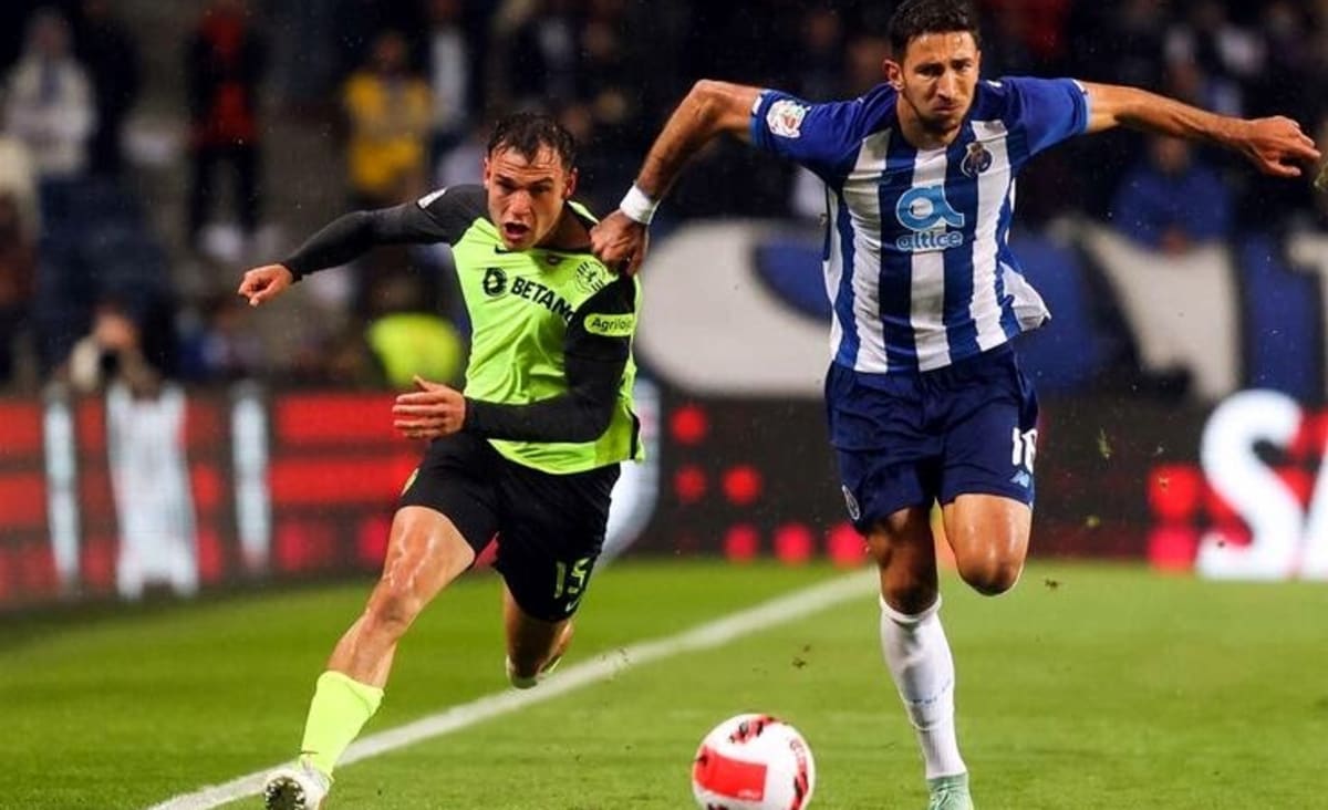 As contas do título: FC Porto terá de esperar pelo Sporting, mesmo que vença o Vizela