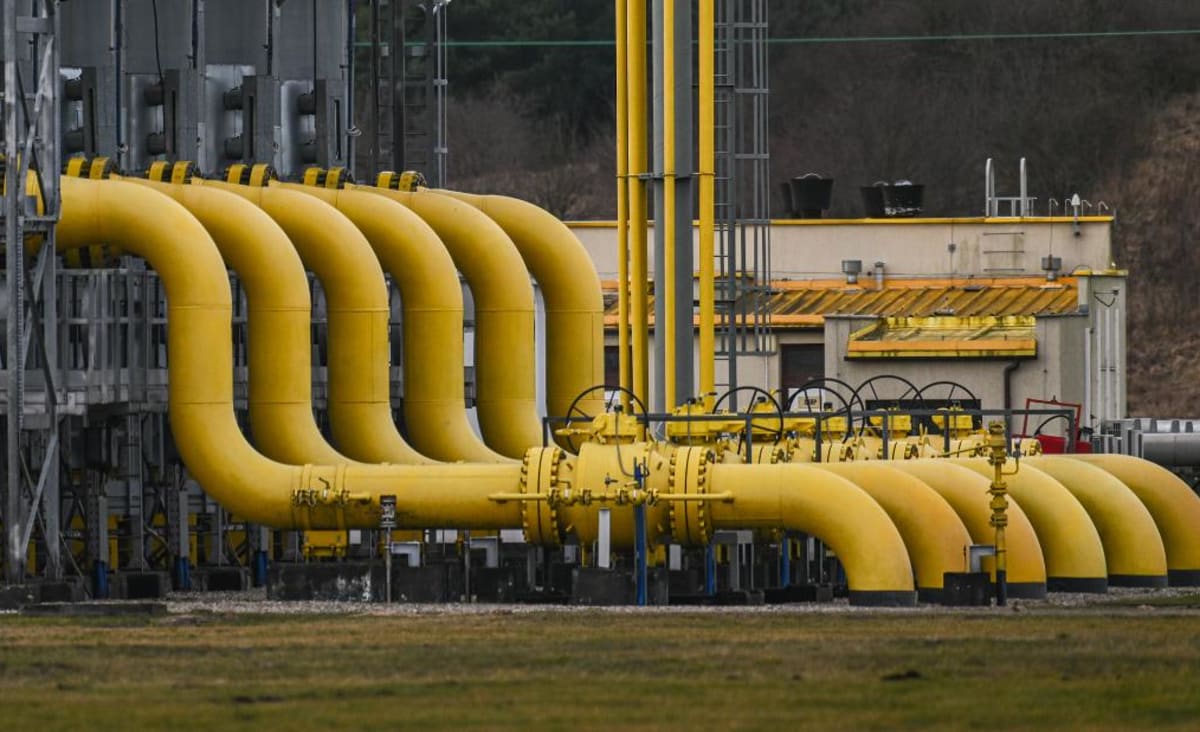 Russia will shut off gas supplies to Poland, state-run company says 