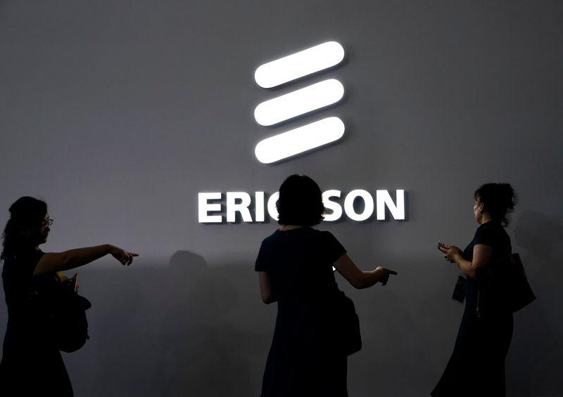 U.S., Brazil in talks on funding to buy 5G gear from Ericsson, Nokia: paper