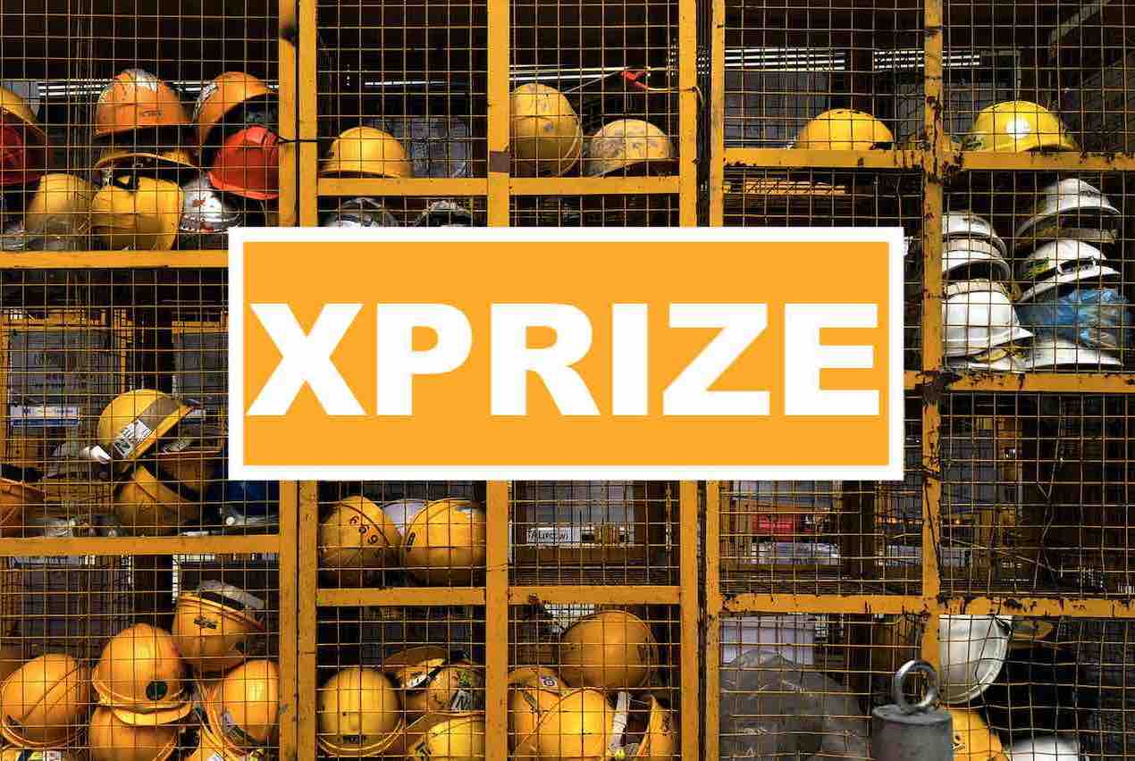 After 100 Days of COVID, XPRIZE Launches $5M Competition to Get Americans Back to Work
