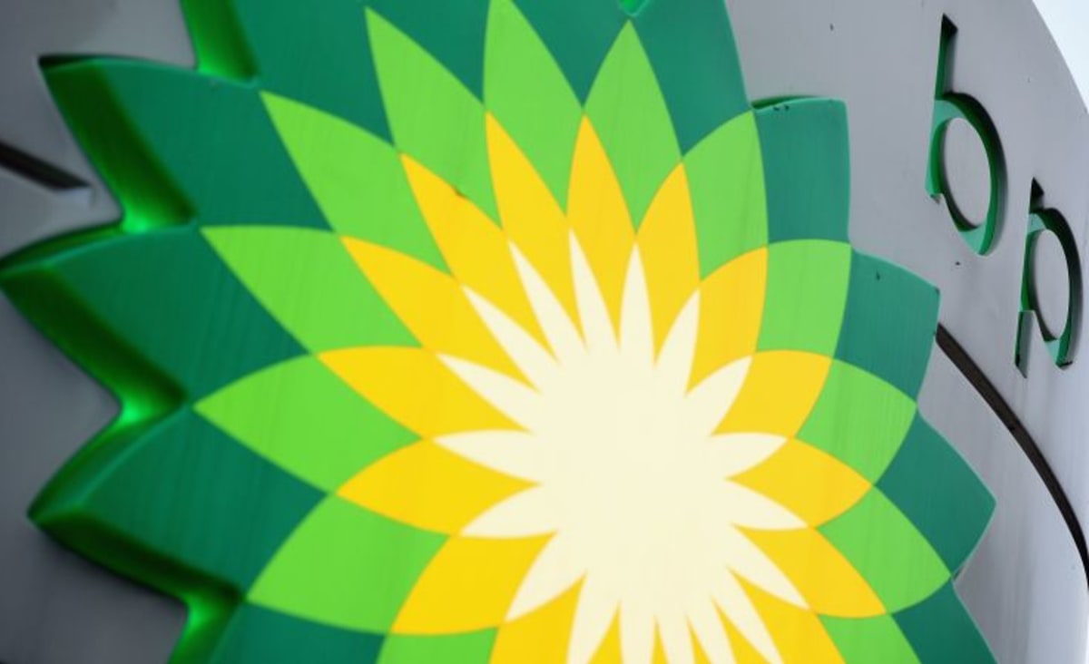 BP profit more than doubles on 'exceptional' oil trading | CNN Business