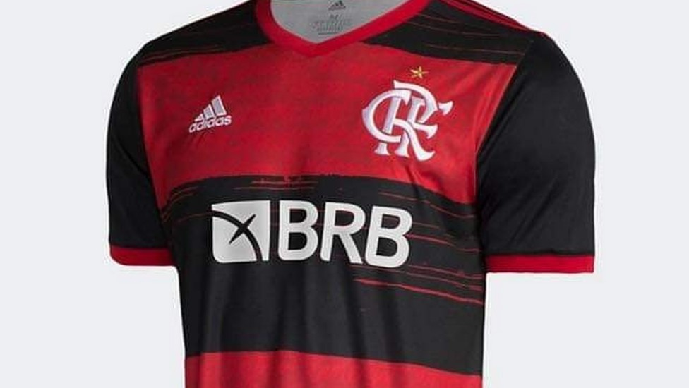 Flamengo confirma aprovação de contrato, e Banco BRB é oficializado como patrocinador