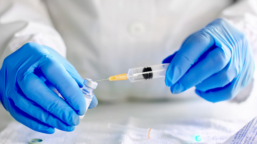 BioNTech and Pfizer's COVID-19 Vaccine Shows Positive Results